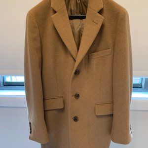 Brooks Brothers Pea Coat